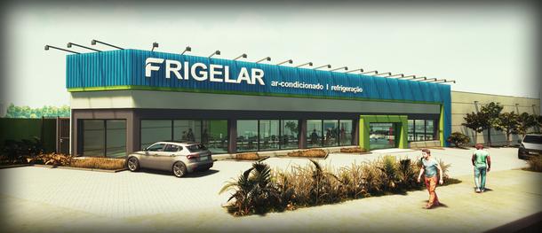 Frigelar