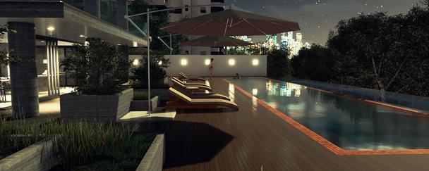 Residencial